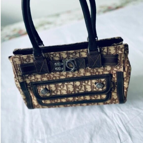 Dior handbag - Picture 3 of 8